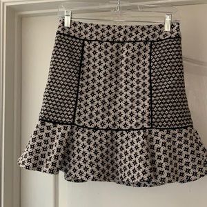 Loft mini skirt